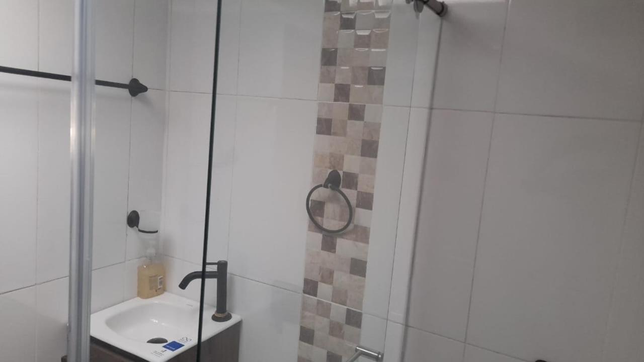 La Marteja Διαμέρισμα Σαλέντο Εξωτερικό φωτογραφία